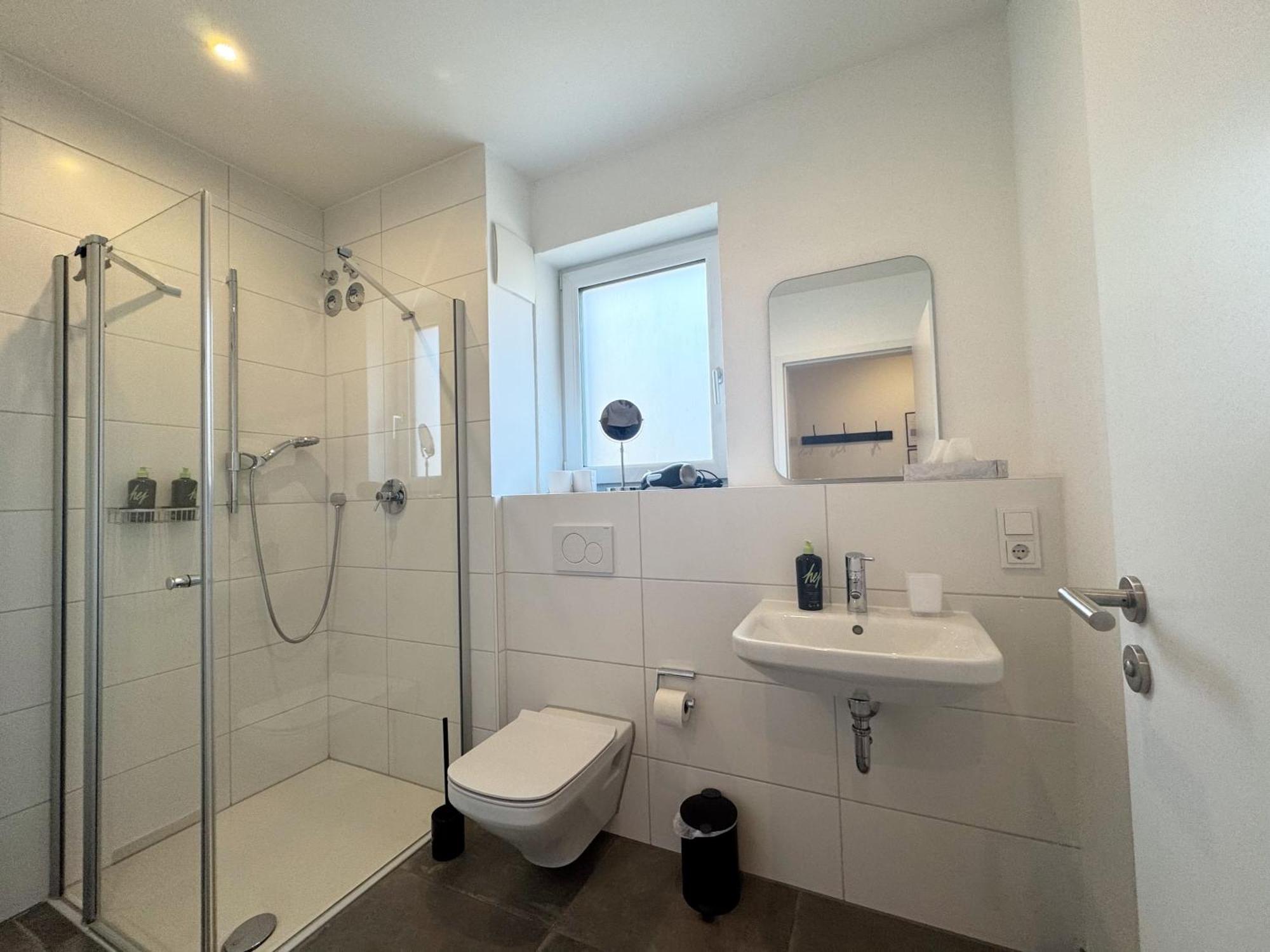 Ma Suite - Smart Apartment 2P - City Center Augsburg Exterior photo